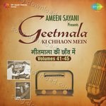 Geetmala Ki Chhaon Mein Vol. 41-45 - Khayyam Song Download